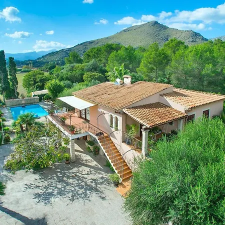 Villa Owl Far - 15 Min Walk To The