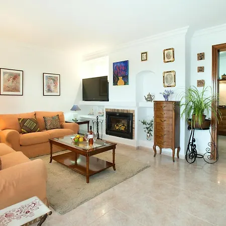 Villa Owl Far - 15 Min Walk To The Port de Pollenca