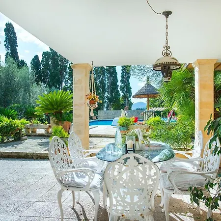 Villa Owl Far - 15 Min Walk To The